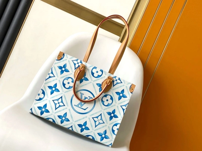 Functional LX Shopping Bags 14405