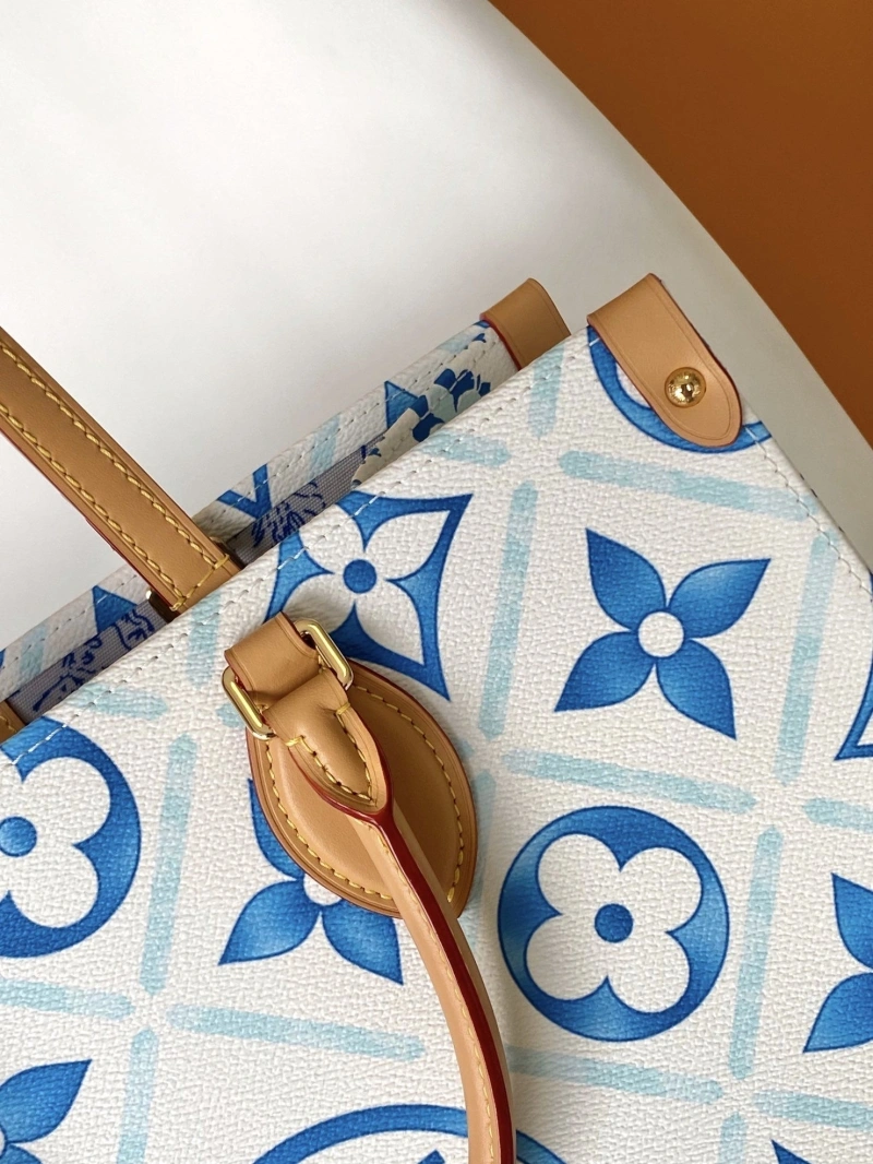 Functional LX Shopping Bags 14405