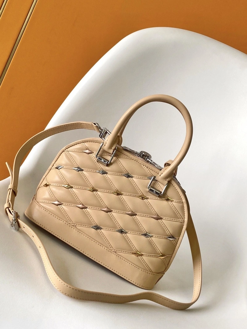 Cozy LX Top Handle Bags 13926