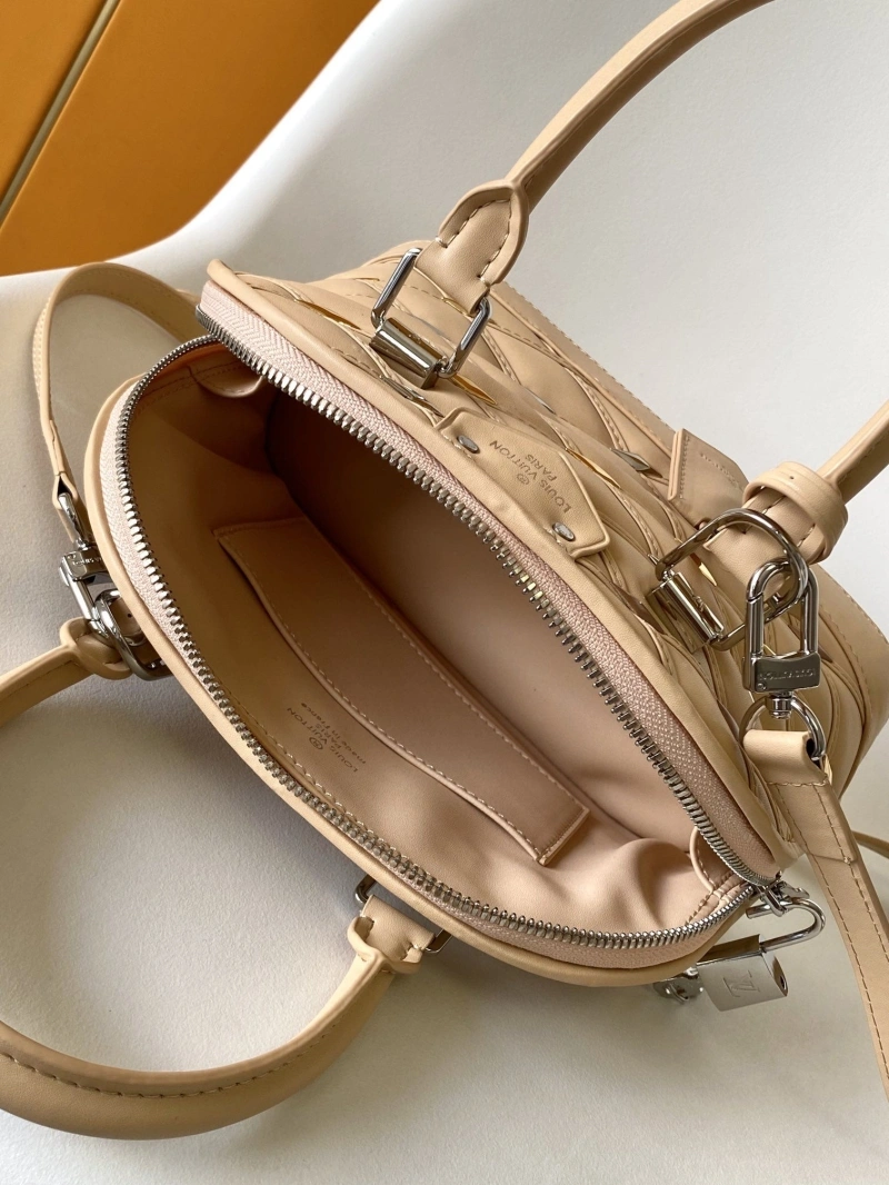 Cozy LX Top Handle Bags 13926