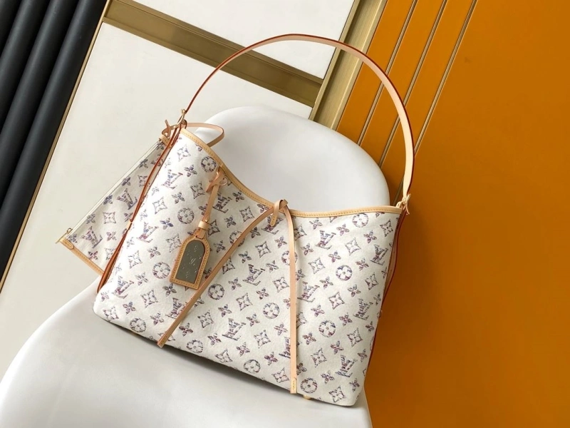 EyeCatching LX Shopping Bags 14407