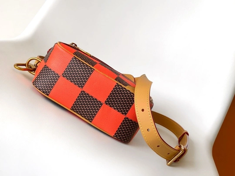 Popular LX Box Bags 15634
