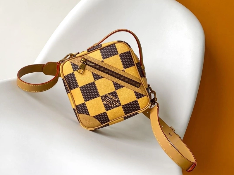 LX Box Bags Stylish 15624