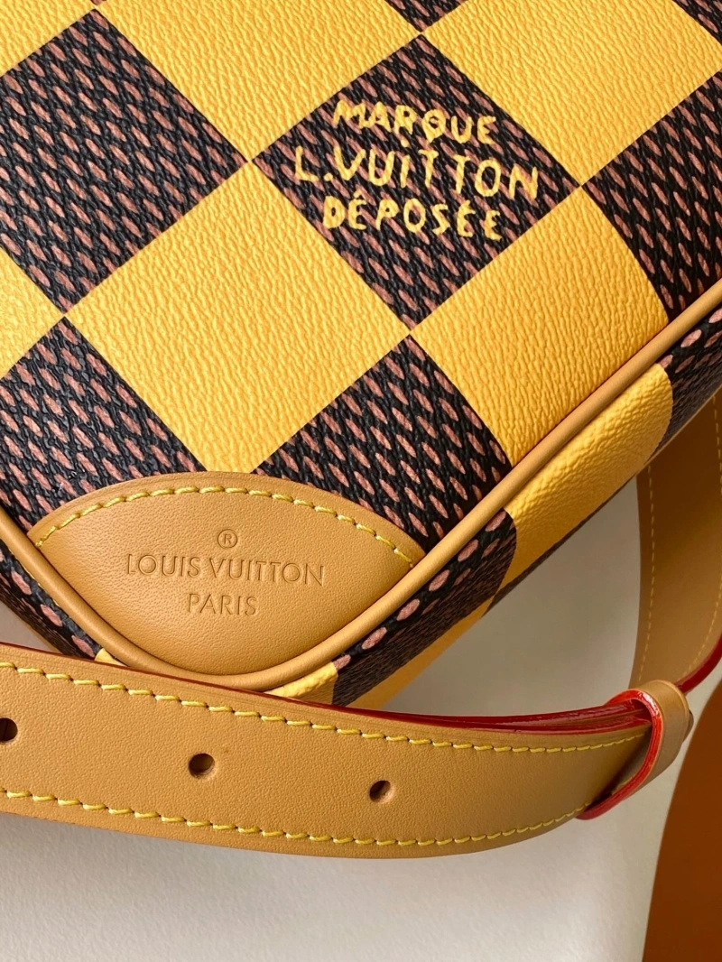 LX Box Bags Stylish 15624