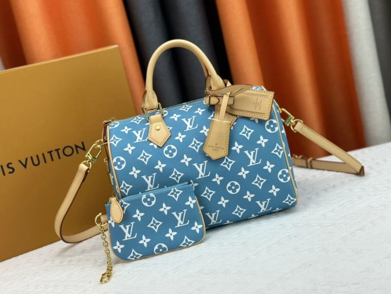 LX Speedy Bags Comfortable 14132