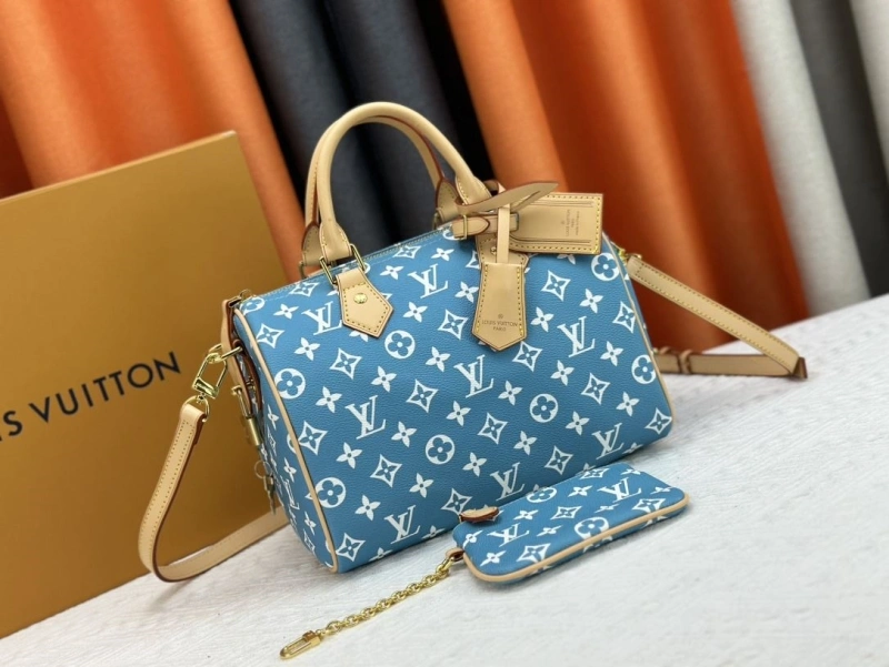LX Speedy Bags Comfortable 14132