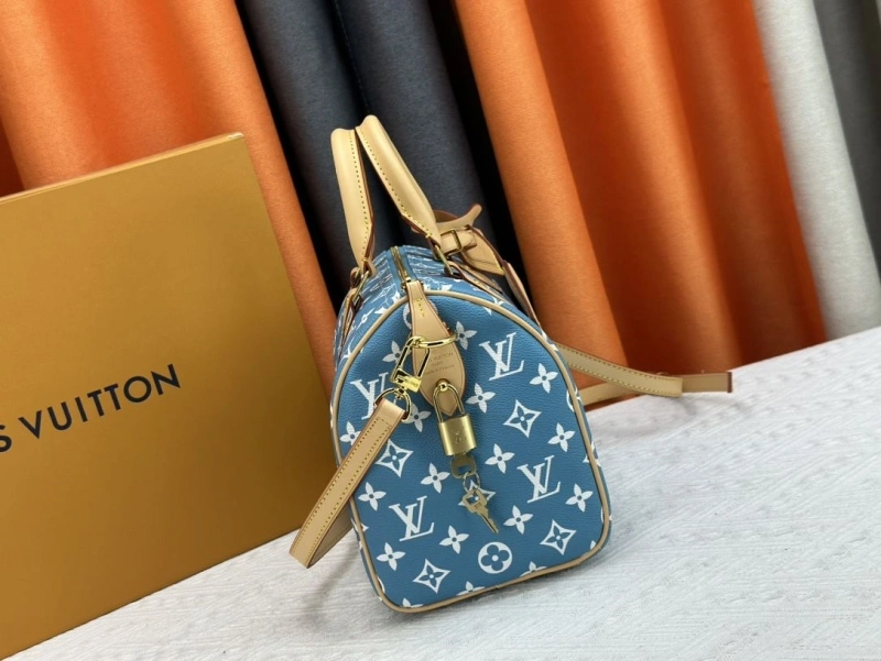 LX Speedy Bags Comfortable 14132