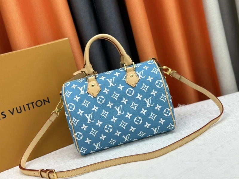 LX Speedy Bags Comfortable 14132