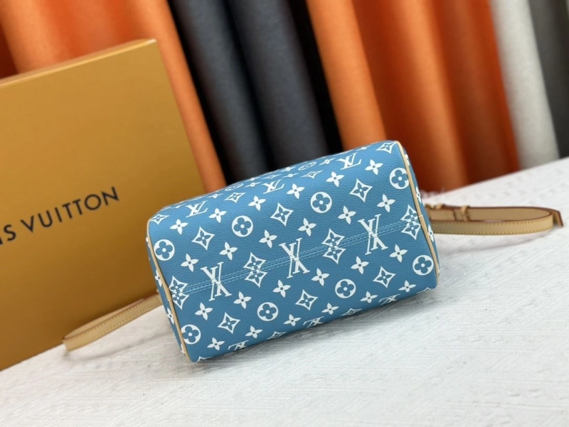 LX Speedy Bags Comfortable 14132