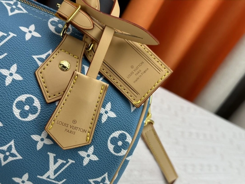 LX Speedy Bags Comfortable 14132