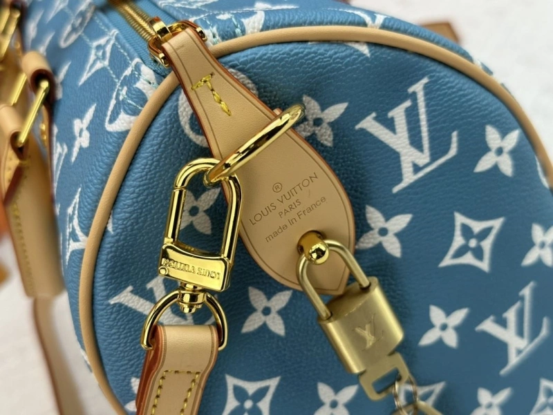 LX Speedy Bags Comfortable 14132