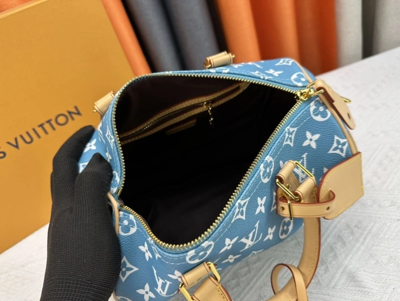 LX Speedy Bags Comfortable 14132