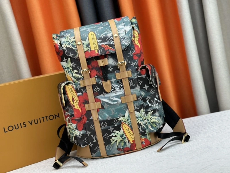 LX Backpacks Popular 15789