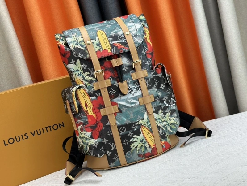 LX Backpacks Popular 15789