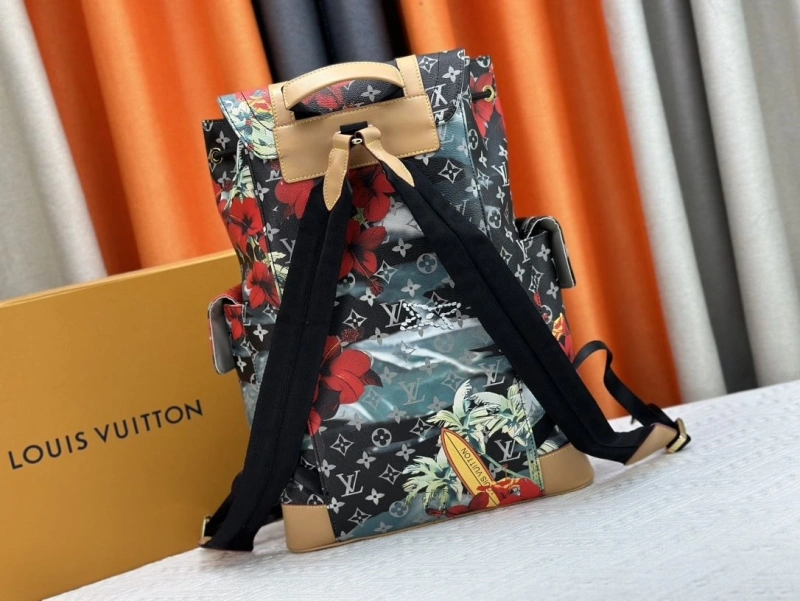 LX Backpacks Popular 15789