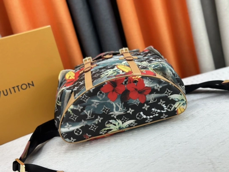 LX Backpacks Popular 15789