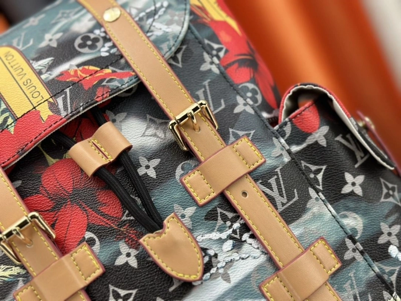 LX Backpacks Popular 15789
