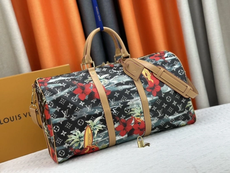 Lightweight LX Travel Bags 13751