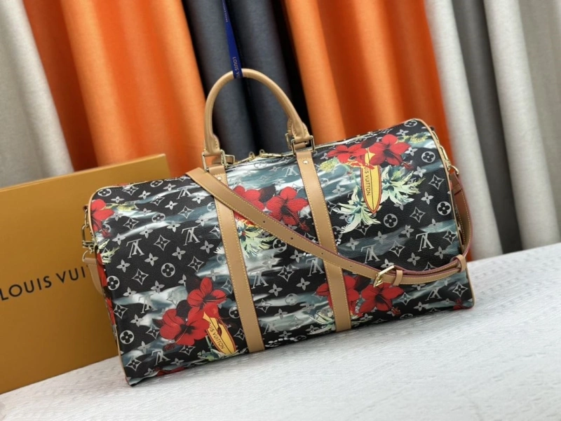 Lightweight LX Travel Bags 13751