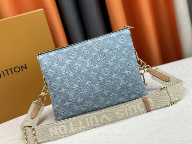 Vibrant LX Satchel bags 15001