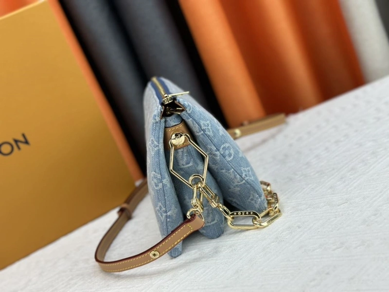ModernLook LX Satchel bags 14996