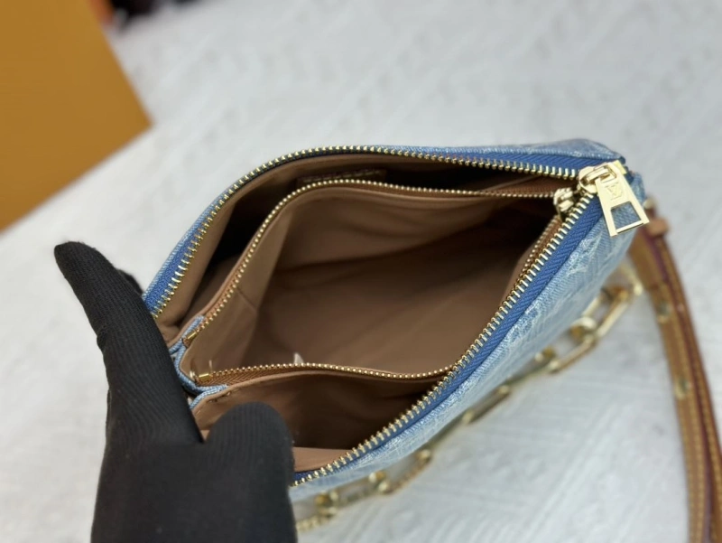 ModernLook LX Satchel bags 14996