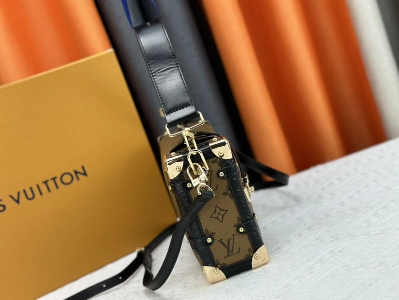 Resilient LX Box Bags 15628