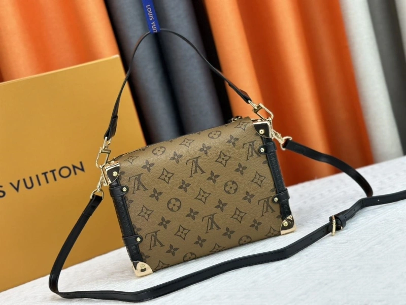 Resilient LX Box Bags 15628
