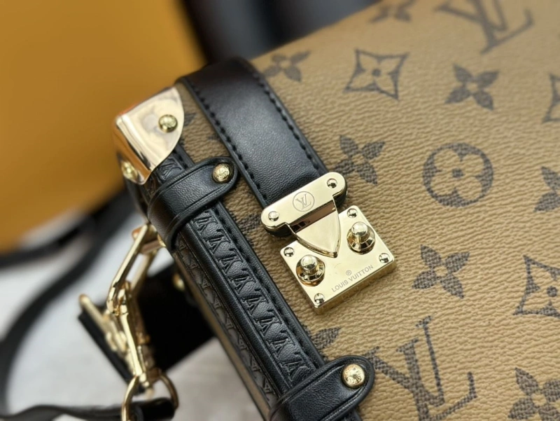 Resilient LX Box Bags 15628