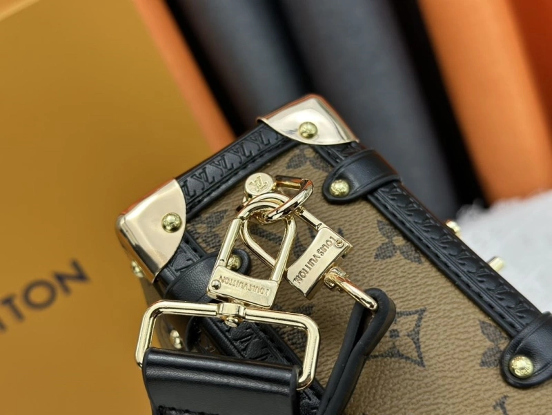 Resilient LX Box Bags 15628