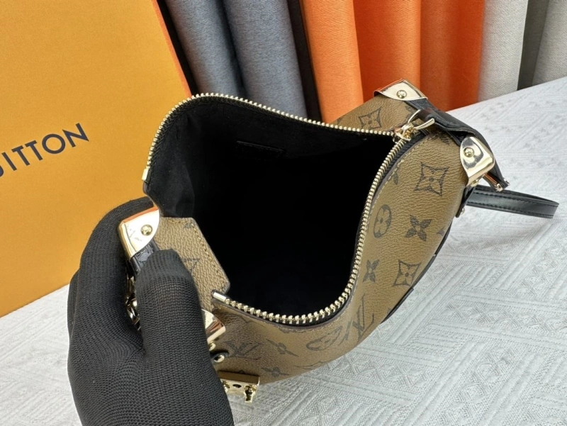Resilient LX Box Bags 15628