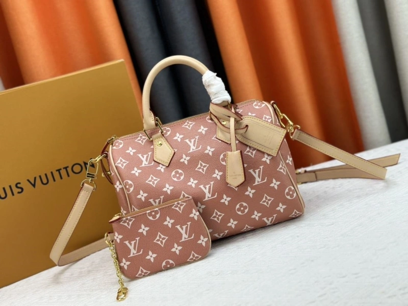 Comfortable LX Speedy Bags 14126