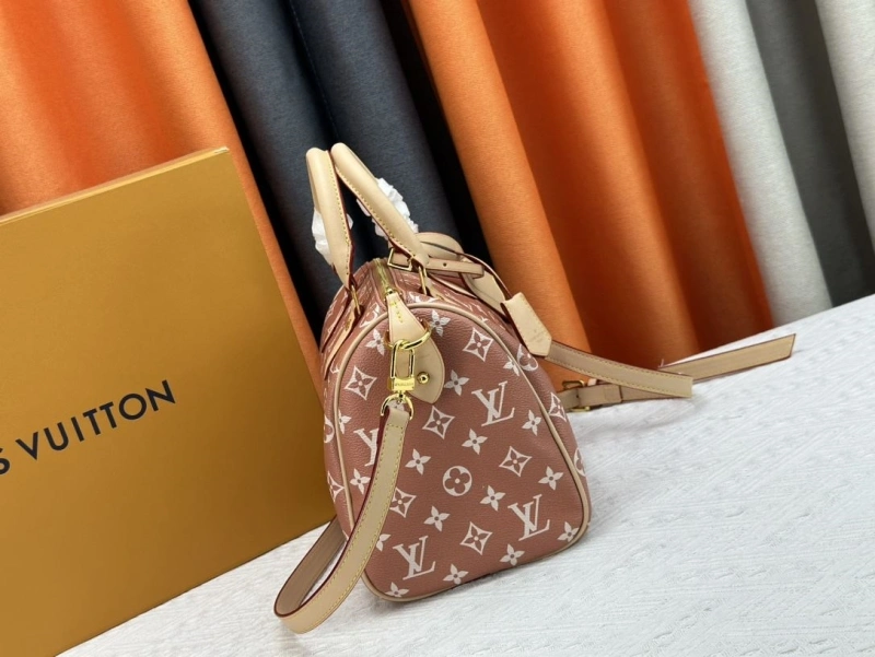 Comfortable LX Speedy Bags 14126
