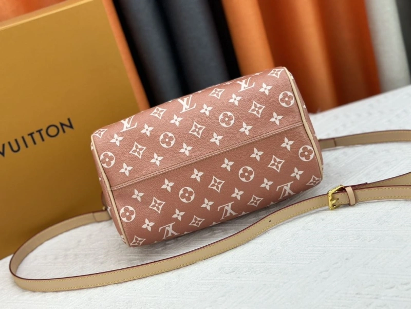 Comfortable LX Speedy Bags 14126