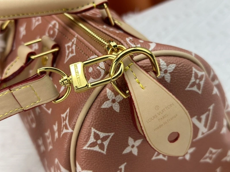 Comfortable LX Speedy Bags 14126