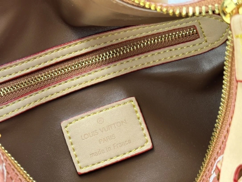 Comfortable LX Speedy Bags 14126