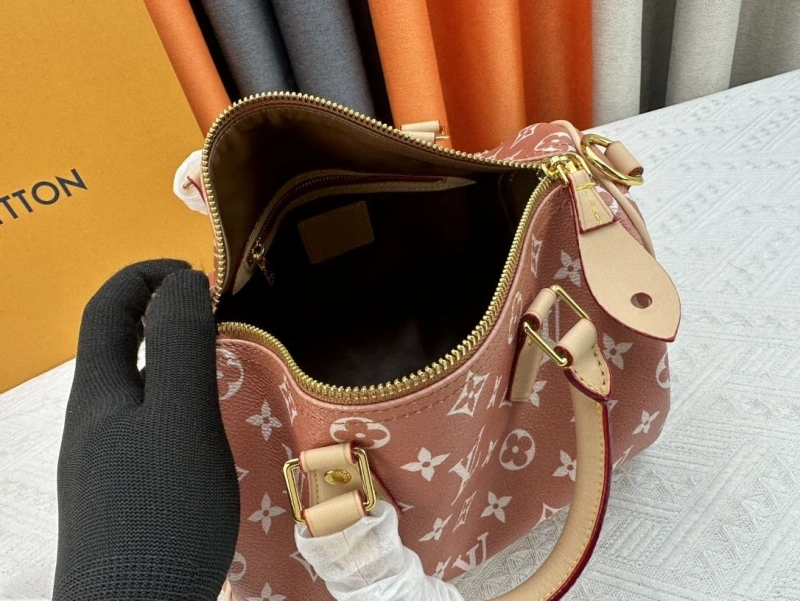 Comfortable LX Speedy Bags 14126
