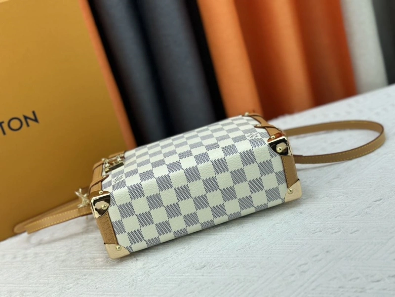 Functional LX Box Bags 15632