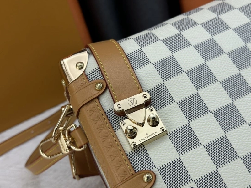 Functional LX Box Bags 15632