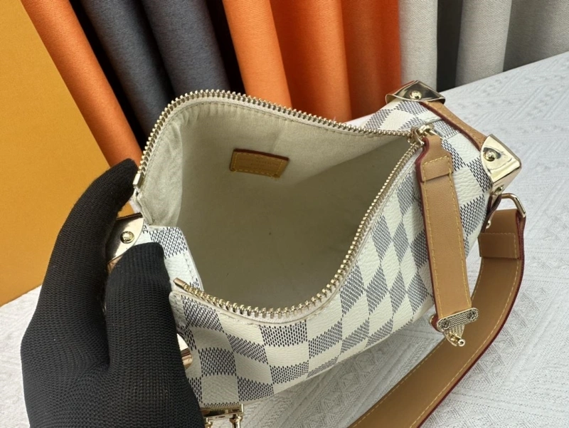 Functional LX Box Bags 15632