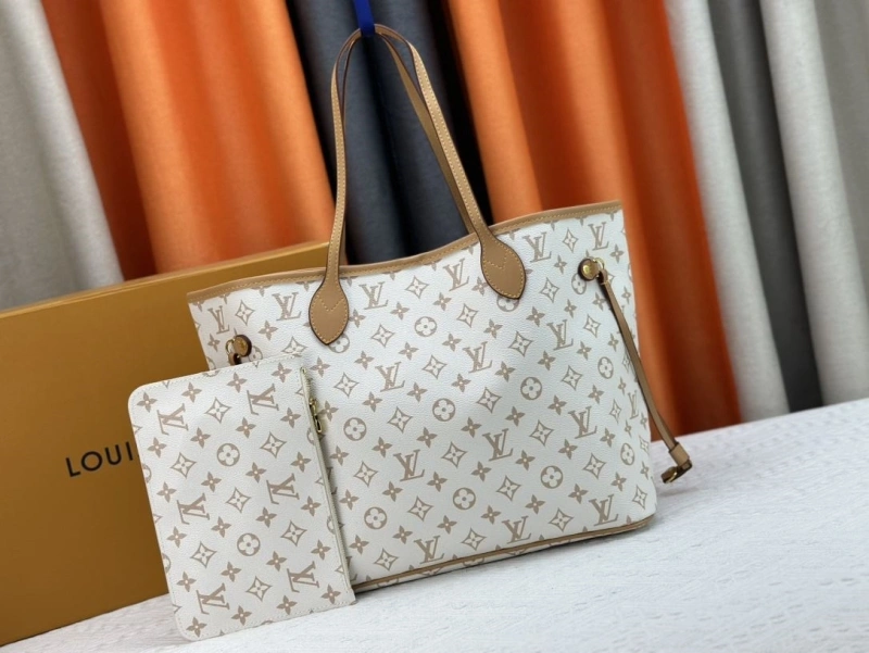 Minimalist LX Shopping Bags 14390