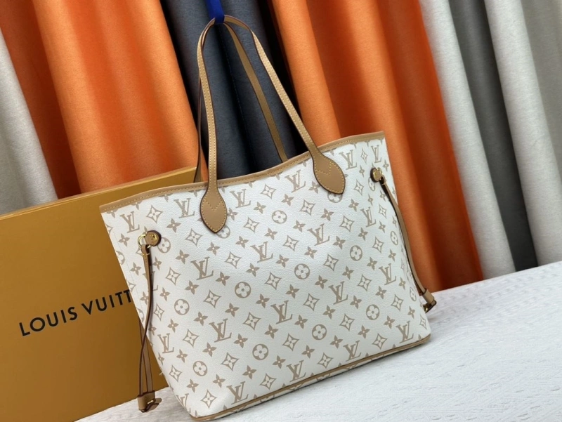 Minimalist LX Shopping Bags 14390