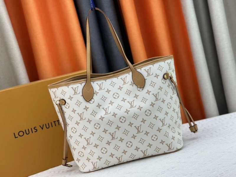 Minimalist LX Shopping Bags 14390
