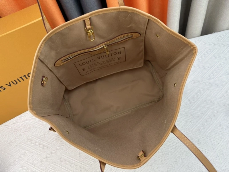 Minimalist LX Shopping Bags 14390