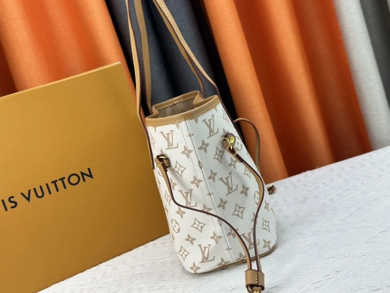 HighQuality LX Shopping Bags 14398