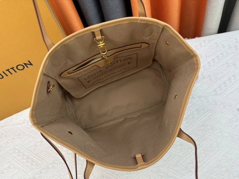 HighQuality LX Shopping Bags 14398