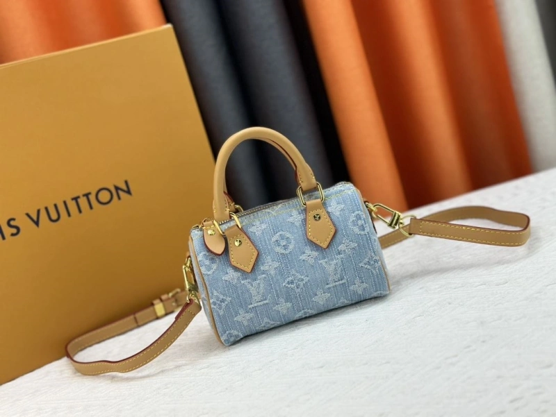 LX Speedy Bags Versatile 14131