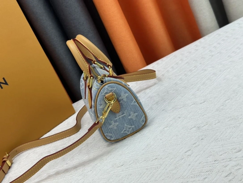 LX Speedy Bags Versatile 14131