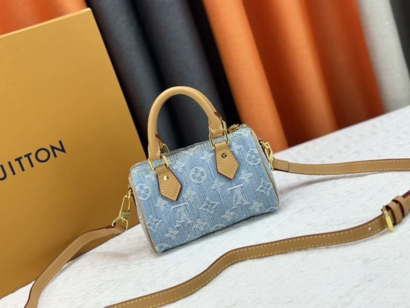 LX Speedy Bags Versatile 14131