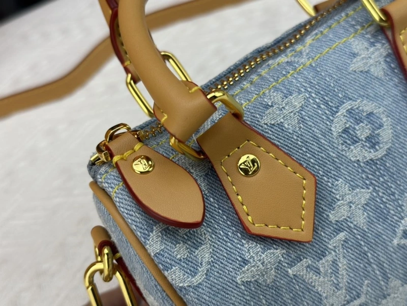 LX Speedy Bags Versatile 14131